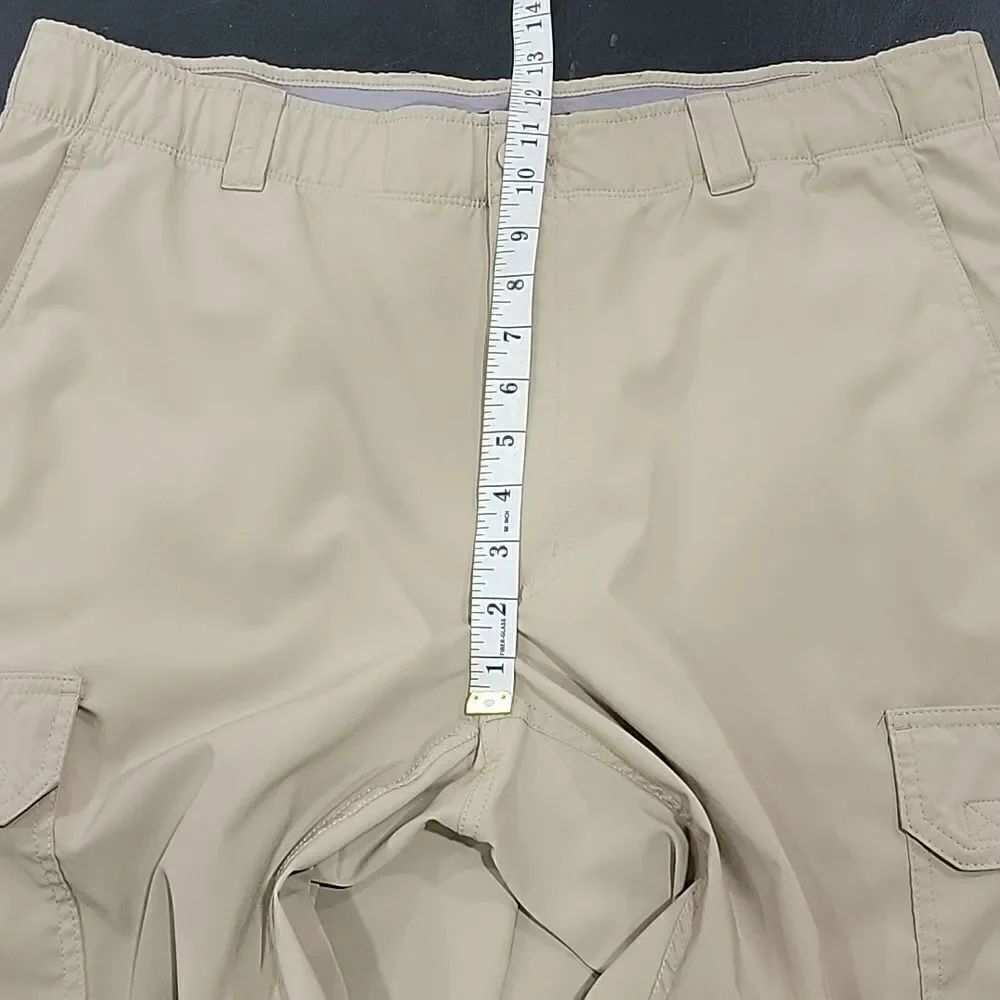 🖤 5/$20 🖤 ROUND TREE & YORKE.. performance work pants.. - Picture 12 of 13